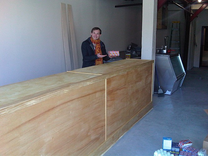 project pic