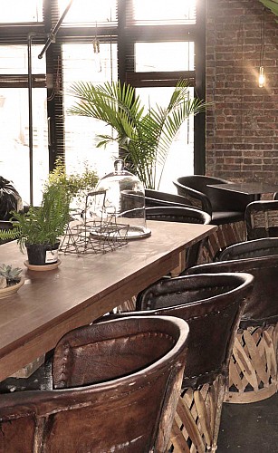 Kave Espresso Bar and Event Space