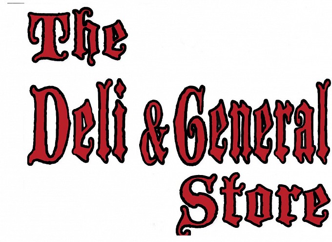 The Deli and General Store